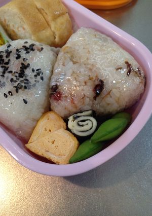 お弁当隙間埋め！くるくる海苔チーズ巻き-レシピのメイン写真