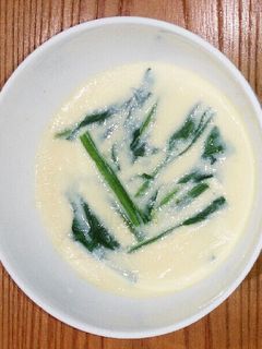 フライパンで茶碗蒸し-レシピのメイン写真