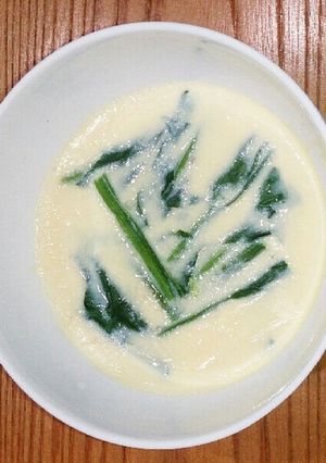 フライパンで茶碗蒸し-レシピのメイン写真