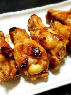 超簡単!照り照りチキン-レシピのメイン写真