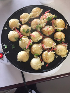 たこ焼き-レシピのメイン写真