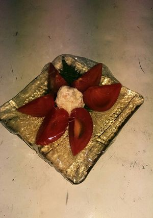 トッピングチーズ-レシピのメイン写真