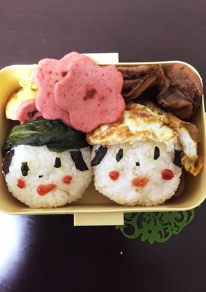 ぐりーんダカラちゃん-レシピのメイン写真