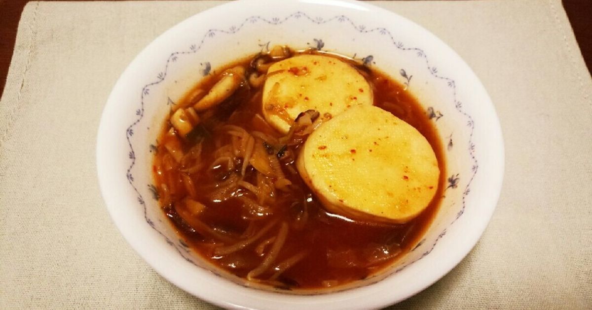 基本からアレンジまで！思わずつくりたくなる「肉なし 鍋」のレシピ集 | クックパッド
