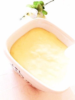 簡単!ミルククリーム♪-レシピのメイン写真