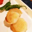 長芋チーズ焼き