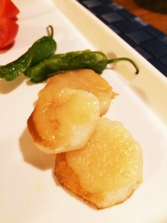 長芋チーズ焼き-レシピのメイン写真