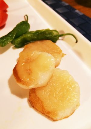 長芋チーズ焼き-レシピのメイン写真