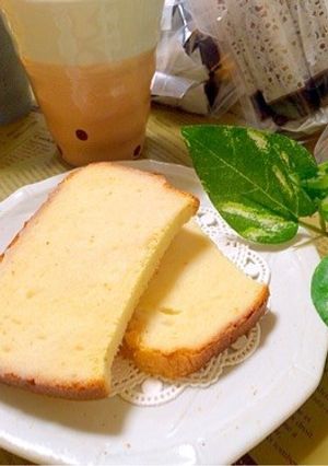 そのまま食べても美味食パン&ラスク☆-レシピのメイン写真