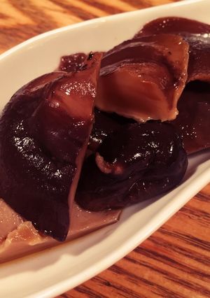 干ししいたけのうま煮☆-レシピのメイン写真