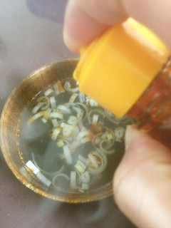 簡単で適当な中華スープ-レシピのメイン写真