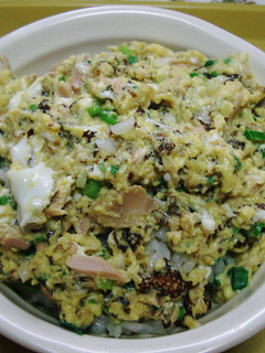 超簡単!!親子丼風-レシピのメイン写真