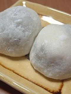 苺大福-レシピのメイン写真