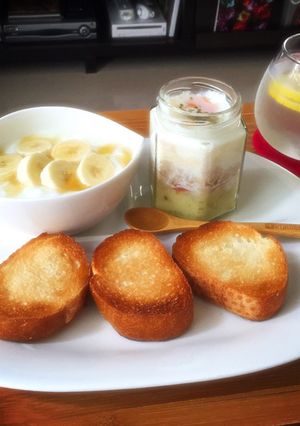 Eggslut♡エッグスラット-レシピのメイン写真