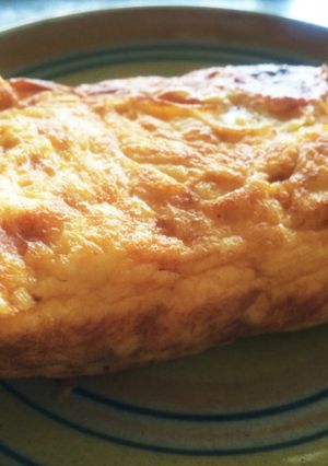 お弁当に新卵焼き-レシピのメイン写真