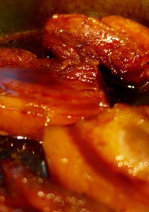 簡単！トロトロ豚の角煮-レシピのメイン写真