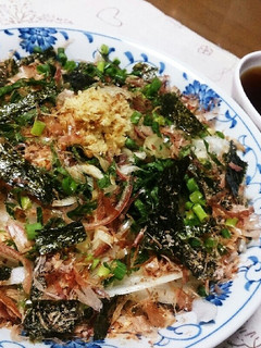 これなら食べられる!薬味∞冷やっこ-レシピのメイン写真
