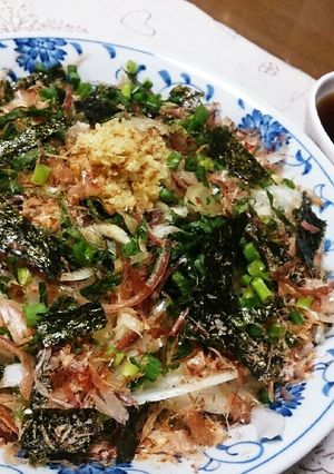 これなら食べられる！薬味∞冷やっこ-レシピのメイン写真