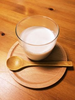いちごミルクゼリー(少量)-レシピのメイン写真