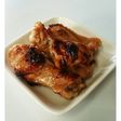 鶏手羽元の醤油焼き♪
