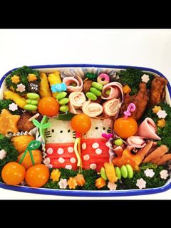 子供 お弁当 おかず 簡単-レシピのメイン写真