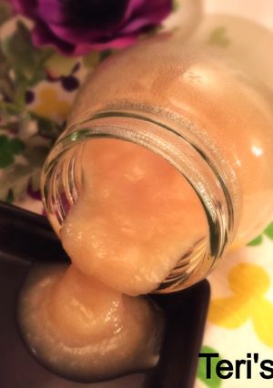 にんたまジャム★甜菜糖使用・低糖質版-レシピのメイン写真