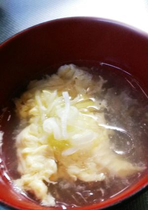ドレッシングだけでない うましおスープ-レシピのメイン写真
