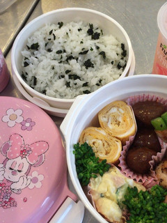 JK お弁当日記2-レシピのメイン写真