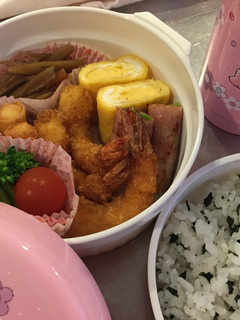 JK お弁当日記5-レシピのメイン写真