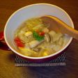 ちょっぴりスパイシー☆スープ