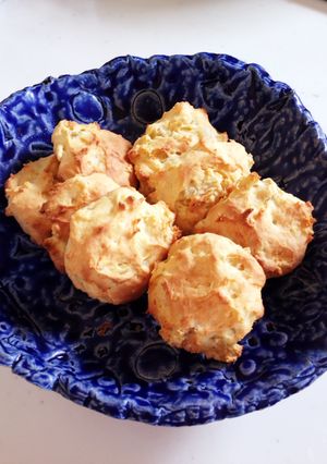 しっとり!さつまいもクッキー♡-レシピのメイン写真