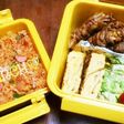 お弁当♡