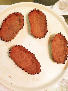 ココアタルト生地♪-レシピのメイン写真