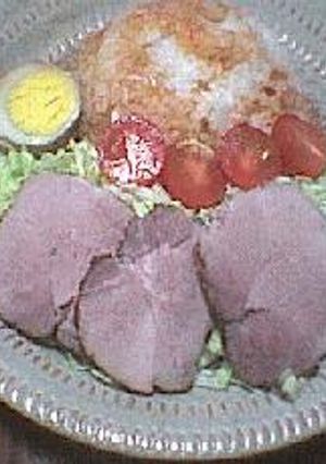 ◆お子様ランチ風◆キムチごはん-レシピのメイン写真