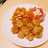 ホタテのパン粉焼き＊