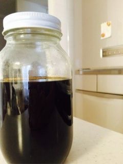 手作り万能タレ-レシピのメイン写真