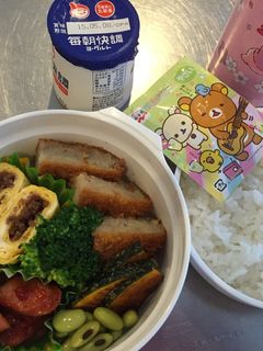 JK お弁当日記11-レシピのメイン写真