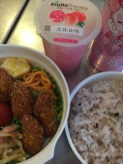 JK お弁当日記12-レシピのメイン写真