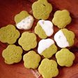 HM★簡単さくさく抹茶クッキー