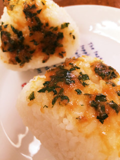 大葉味噌-レシピのメイン写真