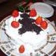クリスマスケーキ