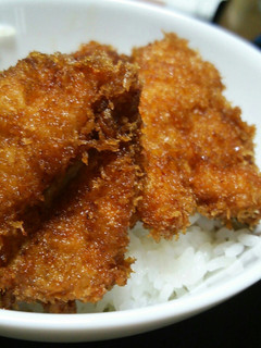 福井の味!ソースカツ丼-レシピのメイン写真