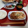 血管プラークダイエット食270(刺身)