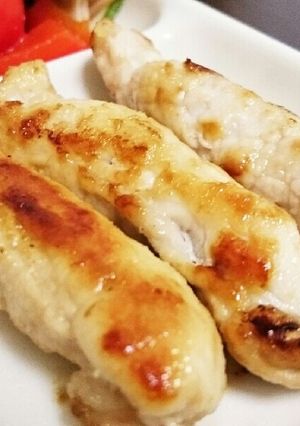離乳食完了期＊肉巻き高野豆腐-レシピのメイン写真