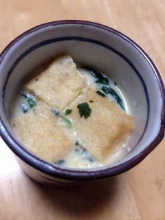 簡単!失敗しない!茶碗蒸し✩-レシピのメイン写真