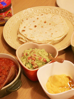 子供も食べやすいタコスミート⭐︎-レシピのメイン写真