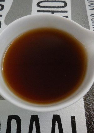簡単！レンジで作る甘酢あん-レシピのメイン写真