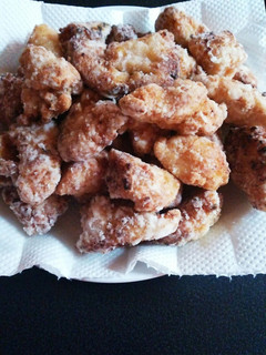 我が家の唐揚げ-レシピのメイン写真