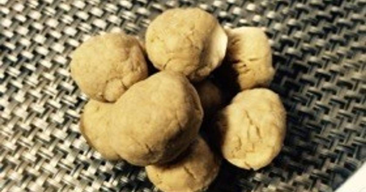 基本からアレンジまで!思わずつくりたくなる「きなこ 小麦粉 簡単」のレシピ集 | クックパッド