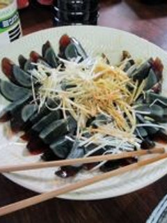 ぴーたんのあえもの-レシピのメイン写真